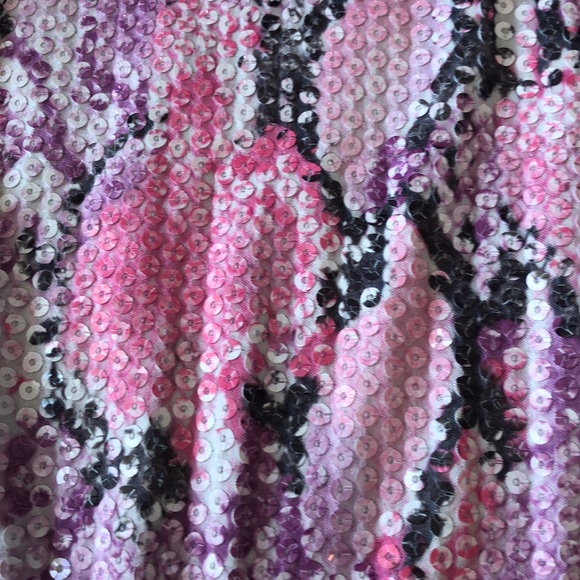 + JUSTICE + Python Print Sweater - Picture 3 of 4